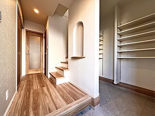 練馬区谷原6丁目　新築一戸建住宅 その他