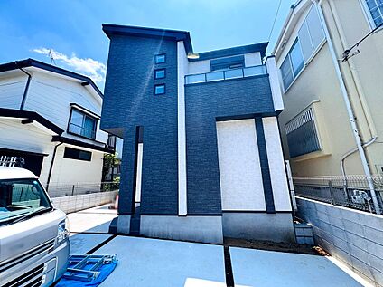 耐震性能×断熱性能に優れた安心安全の省エネ住宅