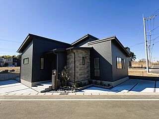 【セナリオハウスの分譲住宅】ヘリオスタウンたかおの杜　～区画整理地内に平屋もガレージ付きも続々誕生～ その他