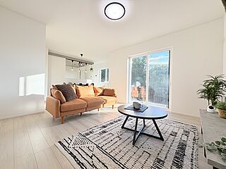 【ヘリオスタウン八千代緑が丘12】耐震等級3 全15棟の大型分譲地 外観