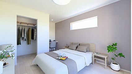 【セナリオハウスの分譲住宅】ヘリオスタウン都賀2　第二期ついに始動。～平屋と二階建て　選べるプラン～ その他