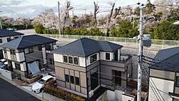 千葉県千葉市若葉区東寺山町8-41：物件画像