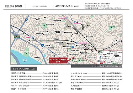 案内図