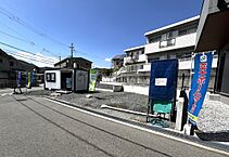 大阪府箕面市粟生間谷東5丁目16-9付近：物件画像