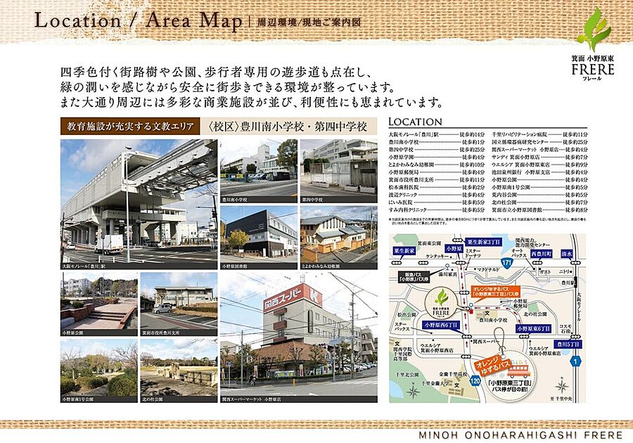 交通図