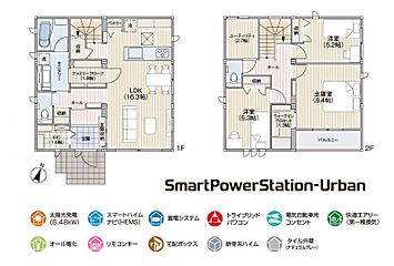 【セキスイハイム】スマートハイムプレイス守山区瓢箪山駅東II その他