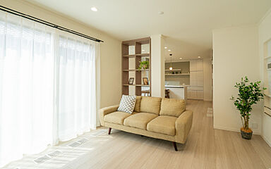 【セキスイハイム】スマートハイムプレイス春日井市柏原町 その他