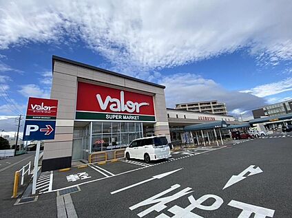 バロー 蟹江店 約1130m～1240m(徒歩約15～16分)