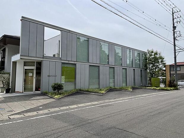 説田クリニック