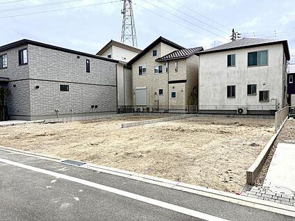 現地写真（2026年4月撮影）