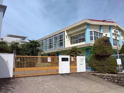 春日小学校 約970m～1040m(徒歩約13分)