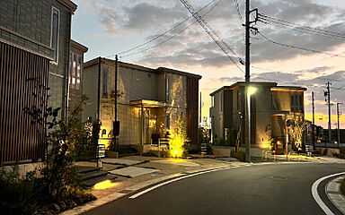 【セキスイハイム】ネオグラッドア441加木屋中ノ池駅南 その他