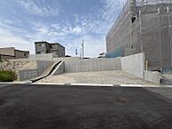 愛知県日進市赤池町箕ノ手：物件画像