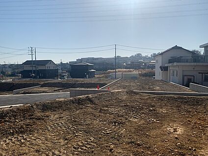 現地写真（2023年12月撮影）
