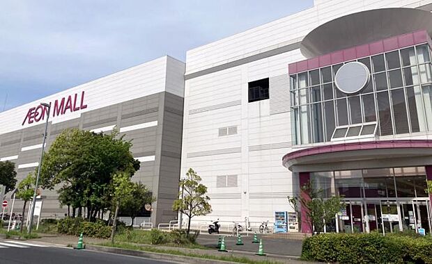 イオンモール東浦