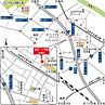 愛知県刈谷市一ツ木町５丁目：物件画像
