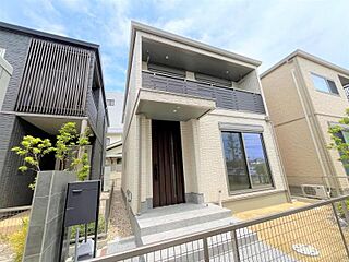 【セキスイハイム】スマートハイムプレイス安城市安城町 その他