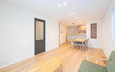 【セキスイハイム】スマートハイムプレイス豊橋南栄駅西 その他