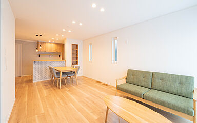 【セキスイハイム】スマートハイムプレイス豊橋南栄駅西 その他