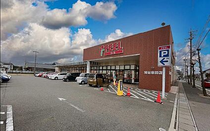 フィール 刈谷恩田店 約1100～1130m(徒歩約14～15分)