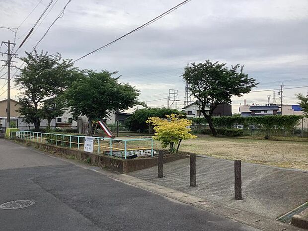 大清水児童公園 まで徒歩約10分