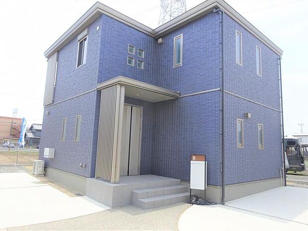 岐阜市の新築一戸建て 一軒家 建売 分譲住宅の購入 物件情報 岐阜県 スマイティ