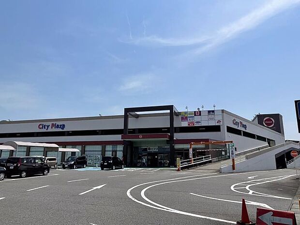 ピアゴ多治見店