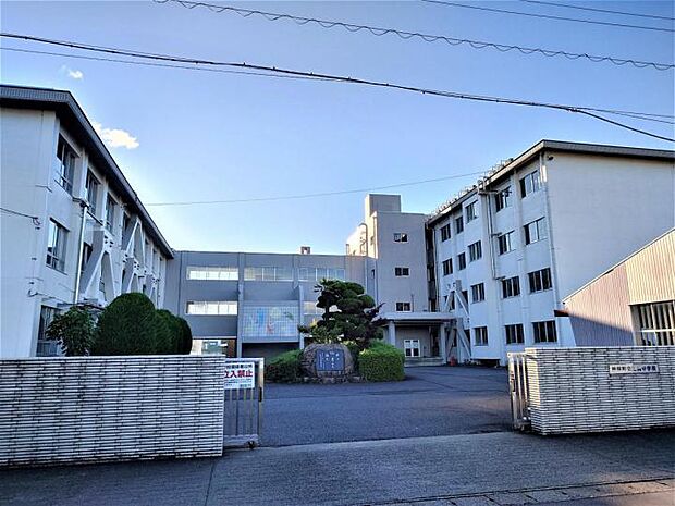 画像１２（約10m・徒歩1分）
