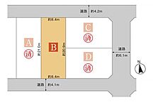 三重県四日市市泊山崎町：物件画像