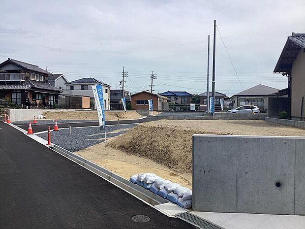 現地写真（撮影：2025年4月）