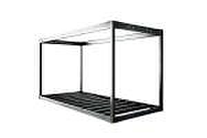 【【強さの秘密】】モノコック構造