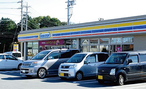 ミニストップ 伊勢小俣町本町店