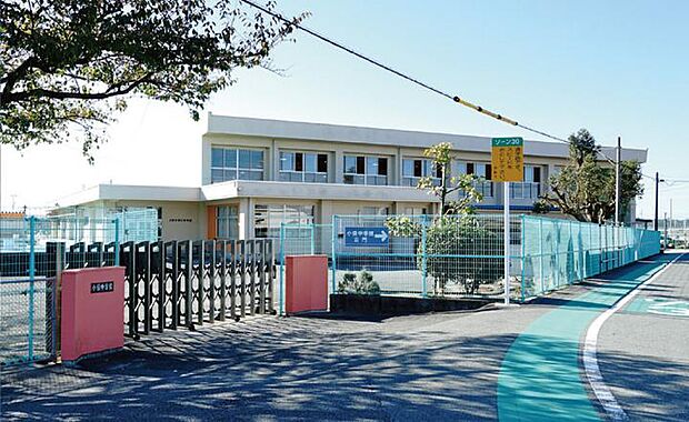 小俣中学校