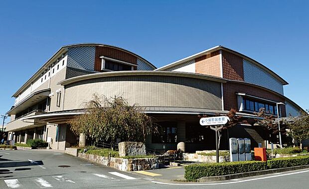 小俣図書館