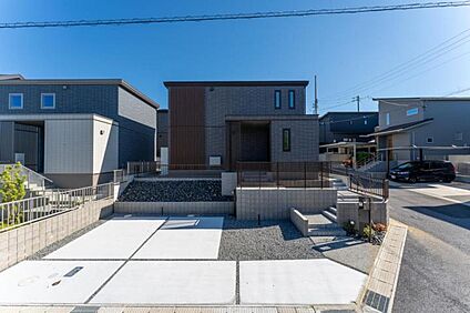 A号地