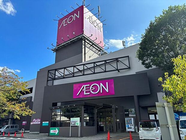 イオン 伊賀上野店