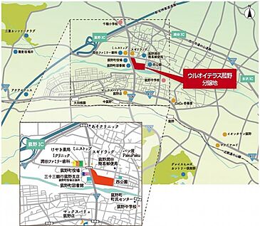 案内図