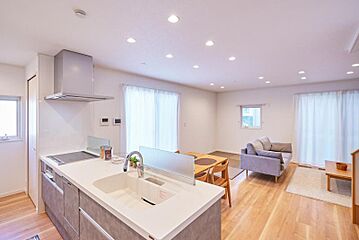 【セキスイハイム】スマートハイムプレイス福井新田塚 その他