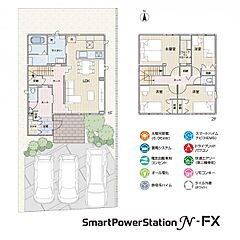 【セキスイハイム】スマートハイムプレイス越前市稲寄 その他