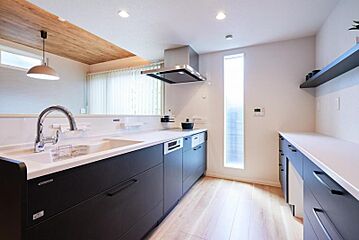 【セキスイハイム】スマートハイムプレイス敦賀市野々町 その他