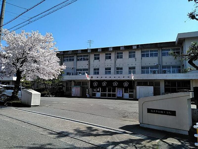 【学校】和田小学校