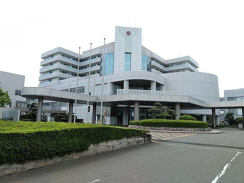 【その他】福井県済生会病院 