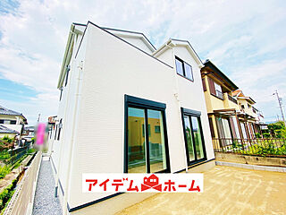 ＼瀬戸市石田町第1期_全1棟／ その他