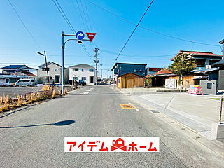 ＼瀬戸市川西町2丁目第1期_全1棟／　 その他