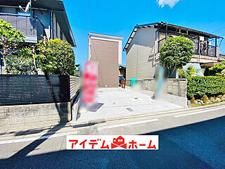 ＼守山区桜坂2丁目_全1棟／　 その他