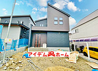 愛知県尾張旭市城山町三ツ池6187番4：物件画像