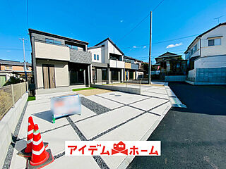 ＼瀬戸市東郷町_全3棟／ 外観