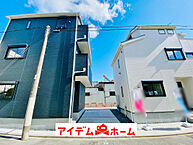 愛知県名古屋市瑞穂区鍵田町1丁目39番3：物件画像