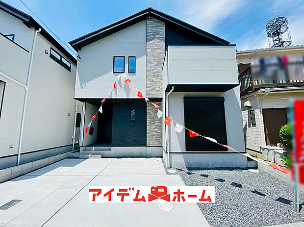 ☆2号棟☆