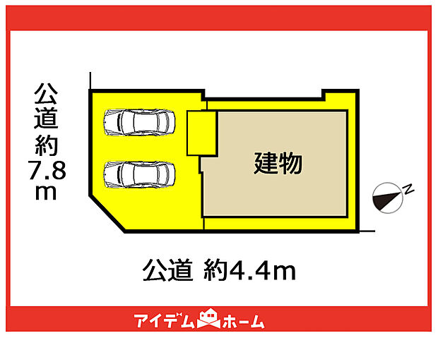 ☆配置図☆